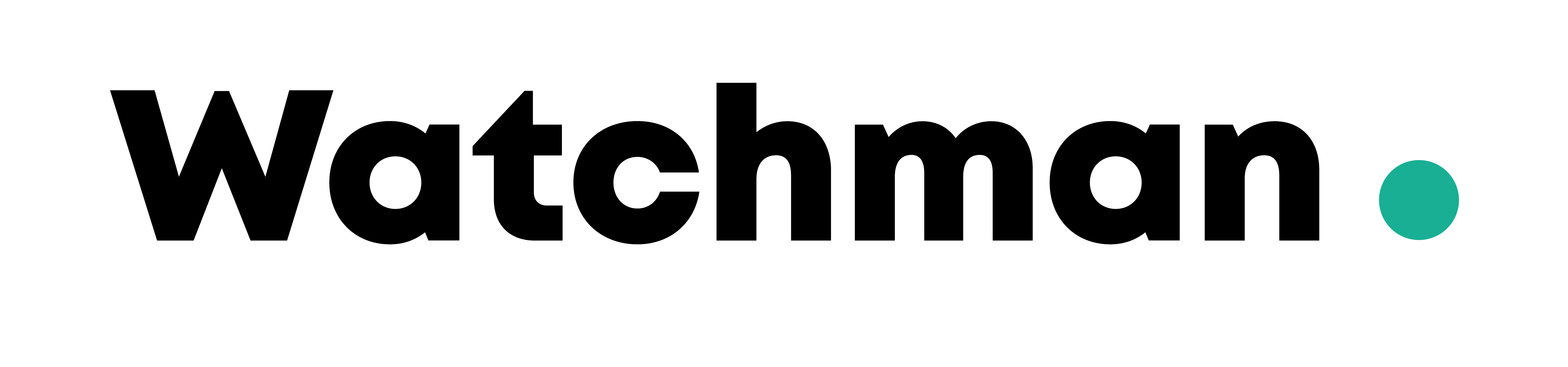Watchman Logo