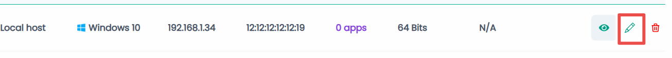 Update