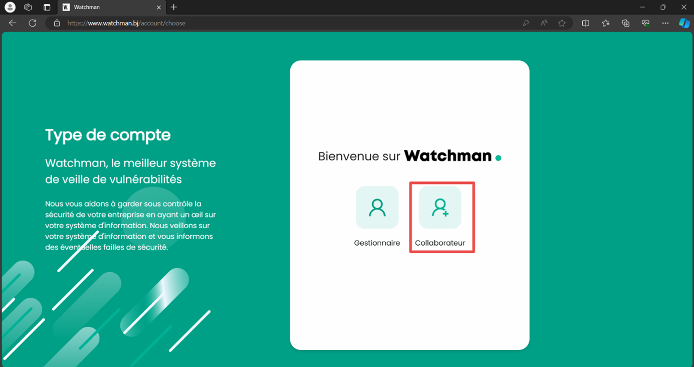 Watchman platform doc
