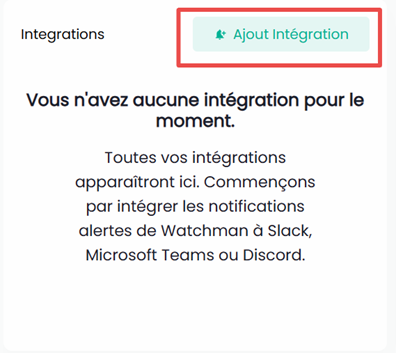 Watchman platform doc